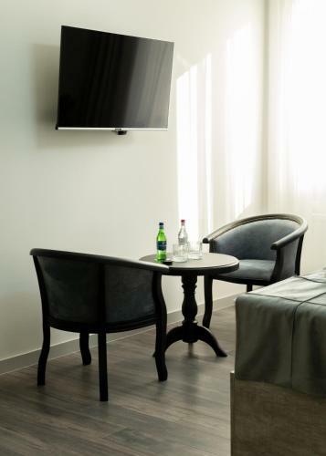Hotel Downtown Suites Yerevan