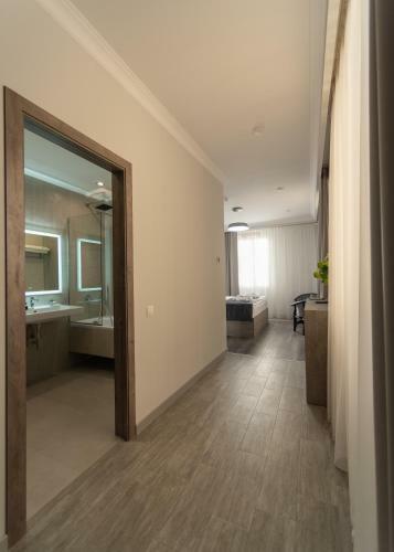 Hotel Downtown Suites Yerevan