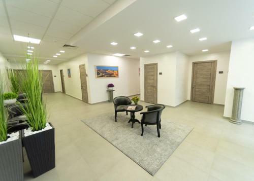 Hotel Downtown Suites Yerevan