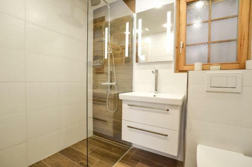 Chalet La Neuf