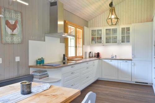 Chalet La Neuf