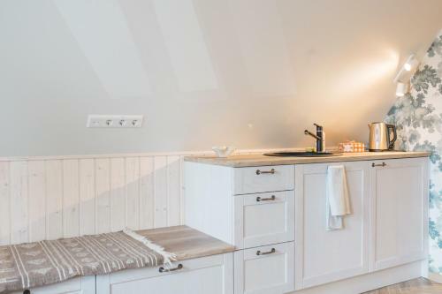 Hostal Kaksteist Apartments