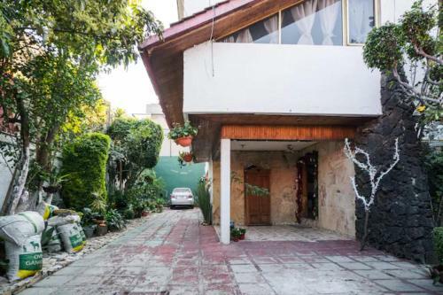 Pichu Home