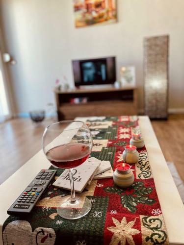 Modern Apartment In New Baazar