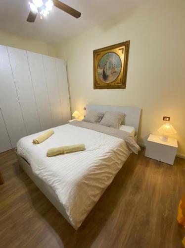 Modern Apartment In New Baazar