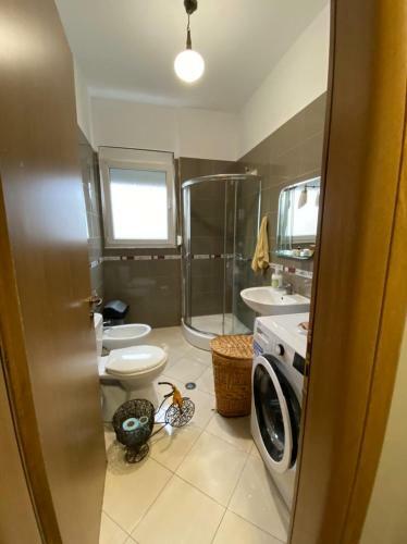Modern Apartment In New Baazar