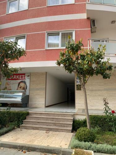 E&e Apartments