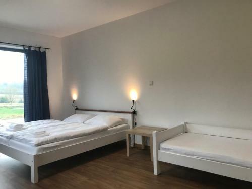 Apartm�ny Na Hand?