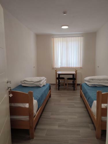 Trajtim Studenti Elbasan Hostel
