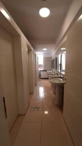 Trajtim Studenti Elbasan Hostel