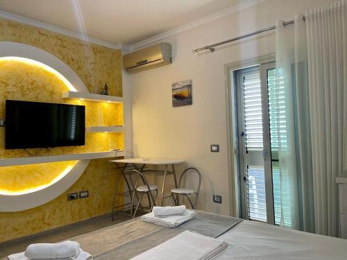 Nando's Apartment 3