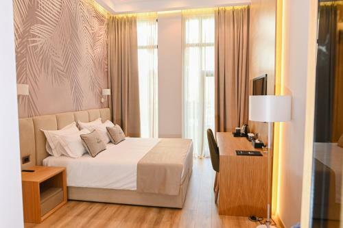 White Hill Hotel