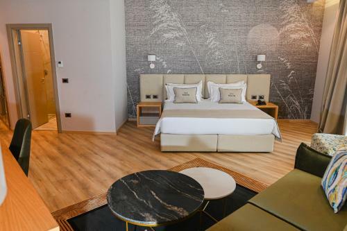 White Hill Hotel