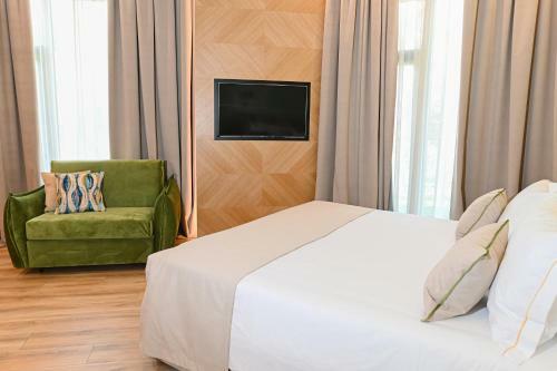 White Hill Hotel