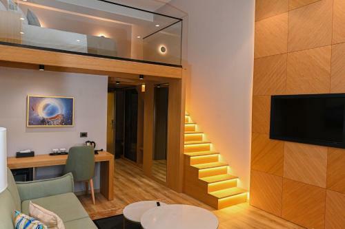 White Hill Hotel