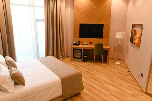 White Hill Hotel