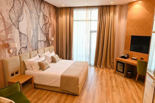 White Hill Hotel