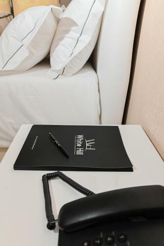 White Hill Hotel