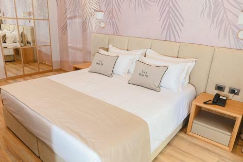 White Hill Hotel