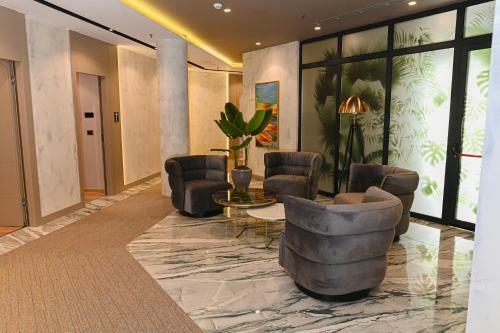 White Hill Hotel