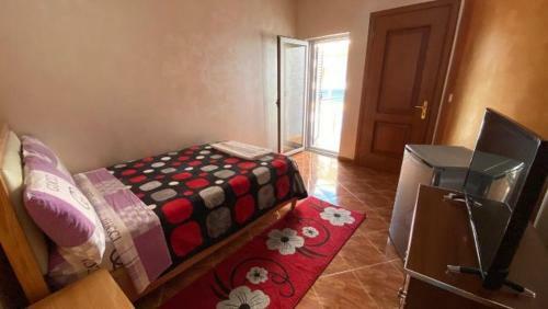 Hotel Kompleksi Gjoni
