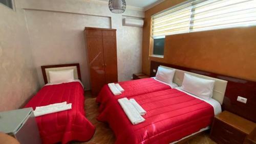 Hotel Kompleksi Gjoni
