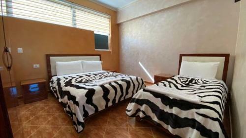 Hotel Kompleksi Gjoni
