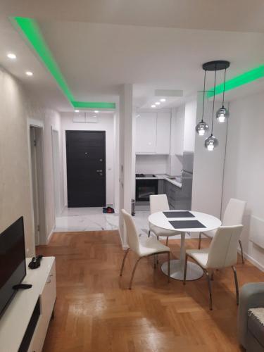 Apartamento Aragosta Premium