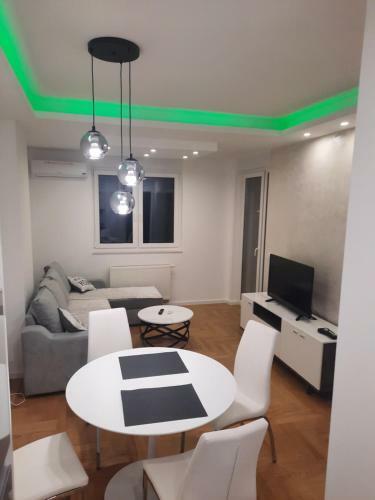 Apartamento Aragosta Premium