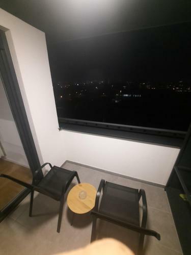 Apartamento Aragosta Premium