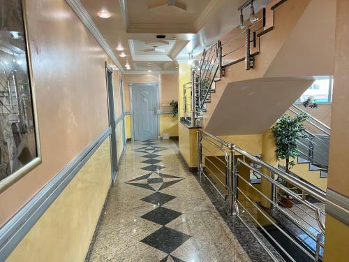Hotel Motel Monaco Bijeljina