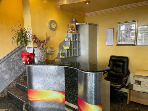 Hotel Motel Monaco Bijeljina