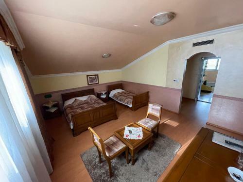 Hotel Motel Monaco Bijeljina