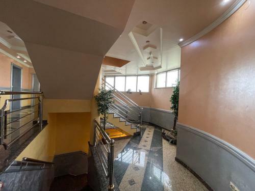 Hotel Motel Monaco Bijeljina