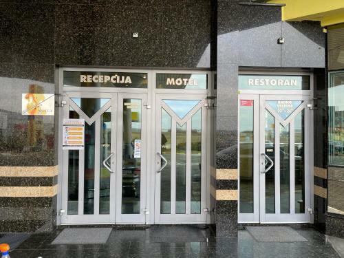 Hotel Motel Monaco Bijeljina