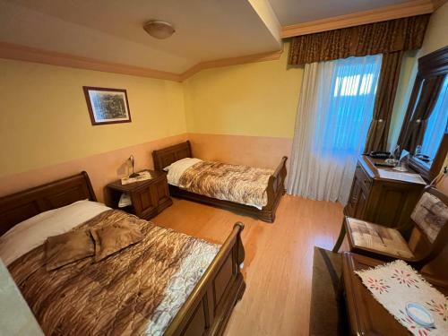 Hotel Motel Monaco Bijeljina