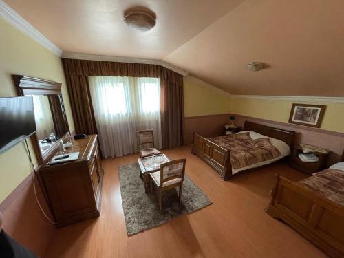 Hotel Motel Monaco Bijeljina