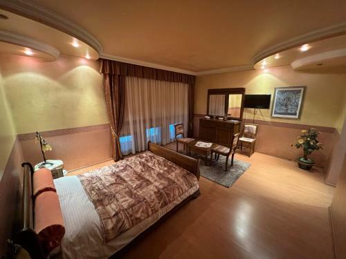 Hotel Motel Monaco Bijeljina