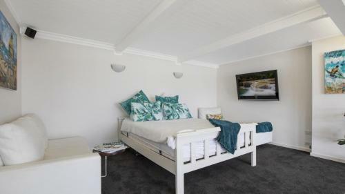 Waterfront Studio - Perfect For Couples