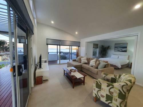Villa Boat Harbour Beach Haven
