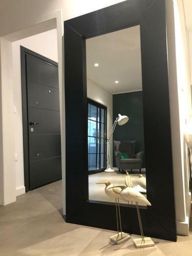 Novi's Luxury Apartment