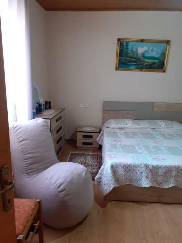 Hostal Alva Rooms