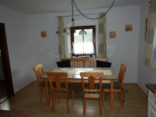 Ferienhaus Humer