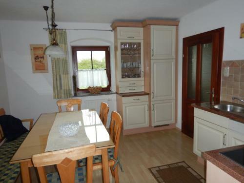 Ferienhaus Humer