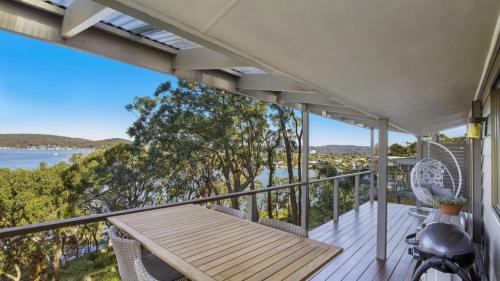 The Nest - Daleys Point