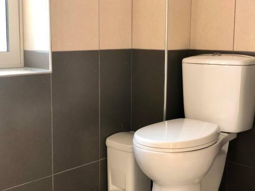City Center Apartment In Himara