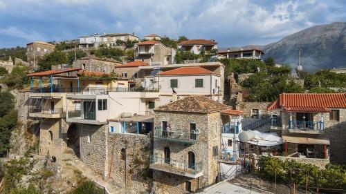 Amphora Apartments