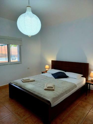 Amphora Apartments