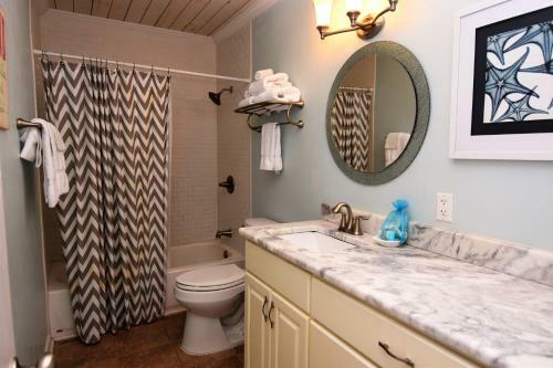 Gentle Winds East A2 By Bender Vacation Rentals