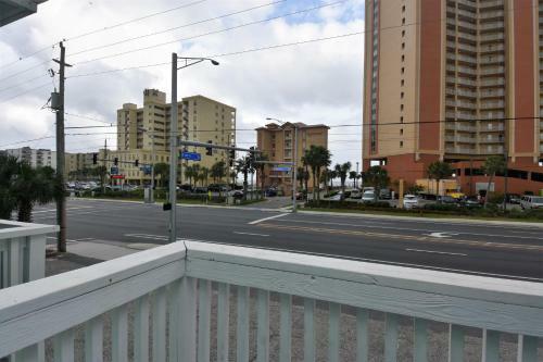 Gentle Winds East A2 By Bender Vacation Rentals